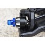 ALUMINUM 7075-T6 FRONT KNUCKLE ARMS FOR TRAXXAS 1/8 SLEDGE