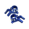 ALUMINUM 7075-T6 FRONT KNUCKLE ARMS FOR TRAXXAS 1/8 SLEDGE