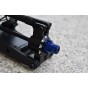 ALUMINUM 7075-T6 REAR KNUCKLE ARM FOR TRAXXAS 1/8 SLEDGE