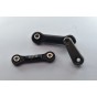 ALUMINUM SEEVO TIE ROD FOR TRAXXAS 1/8 SLEDGE