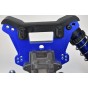 ALUMINUM 7075-T6 FRONT DAMPER PLATE FOR TRAXXAS 1/8 SLEDGE
