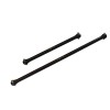 4140 CARBON STEEL CENTER DOG BONE FOR TRAXXAS 1/8 SLEDGE