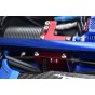 ALUMINUM 7075-T6 QUICK RELEASE MOTOR BASE FOR TRAXXAS 1/8 SLEDGE