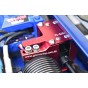 ALUMINUM 7075-T6 QUICK RELEASE MOTOR BASE FOR TRAXXAS 1/8 SLEDGE