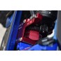 ALUMINUM 7075-T6 QUICK RELEASE MOTOR BASE FOR TRAXXAS 1/8 SLEDGE