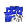 ALUMINUM 7075-T6 QUICK RELEASE MOTOR BASE FOR TRAXXAS 1/8 SLEDGE