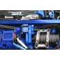 ALUMINUM 7075-T6 MAIN GEAR COVER FOR TRAXXAS 1/8 SLEDGE