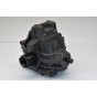MEDIUM CARBON STEEL FRONT/REAR DIFF OUTDRIVE FOR TRAXXAS 1/8 SLEDGE