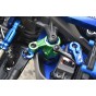 ALUMINUM 7075-T6 STEERING ASSEMBLY FOR TRAXXAS 1/8 SLEDGE