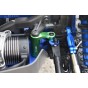 ALUMINUM 7075-T6 STEERING ASSEMBLY FOR TRAXXAS 1/8 SLEDGE