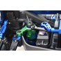 ALUMINUM 7075-T6 STEERING ASSEMBLY FOR TRAXXAS 1/8 SLEDGE