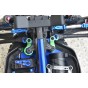 ALUMINUM 7075-T6 STEERING ASSEMBLY FOR TRAXXAS 1/8 SLEDGE