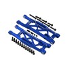 ALUMINIUM 6061-T6 REAR LOWER ARMS FOR TRAXXAS 1/8 SLEDGE