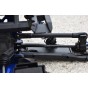 4140 CARBON STEEL FRONT / REAR CVD DRIVE SHAFT FOR TRAXXAS 1/8 SLEDGE