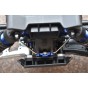 ALUMINUM 7075-T6 FRONT/REAR SWAY BAR MOUNT WITH LINKAGE AND WIRE FOR TRAXXAS 1/8 SLEDGE