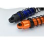 SHOCK CAPS SPACERS FOR TRAXXAS 1/8 SLEDGE