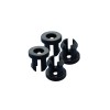 SHOCK CAPS SPACERS FOR TRAXXAS 1/8 SLEDGE