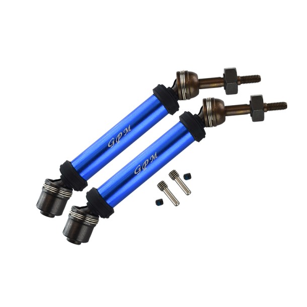 HARDEN STEEL #45 REAR AXLE W. ALLOY BODY--SRUS41277RH HARDEN STEEL #45 REAR AXLE W. ALLOY BODY--SRUS41277RH