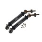 HARDEN STEEL #45 REAR AXLE W. ALLOY BODY--SRUS41277RH HARDEN STEEL #45 REAR AXLE W. ALLOY BODY--SRUS41277RH