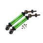 HARDEN STEEL #45 REAR AXLE W. ALLOY BODY--SRUS41277RH HARDEN STEEL #45 REAR AXLE W. ALLOY BODY--SRUS41277RH