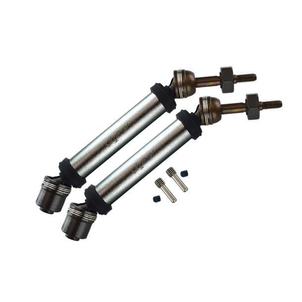 HARDEN STEEL #45 REAR AXLE W. ALLOY BODY--SRUS41277RH HARDEN STEEL #45 REAR AXLE W. ALLOY BODY--SRUS41277RH