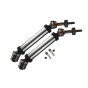 HARDEN STEEL #45 REAR AXLE W. ALLOY BODY--SRUS41277RH HARDEN STEEL #45 REAR AXLE W. ALLOY BODY--SRUS41277RH