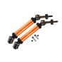 HARDEN STEEL #45 REAR AXLE W. ALLOY BODY--SRUS41277RH HARDEN STEEL #45 REAR AXLE W. ALLOY BODY--SRUS41277RH