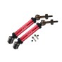 HARDEN STEEL #45 REAR AXLE W. ALLOY BODY--SRUS41277RH HARDEN STEEL #45 REAR AXLE W. ALLOY BODY--SRUS41277RH