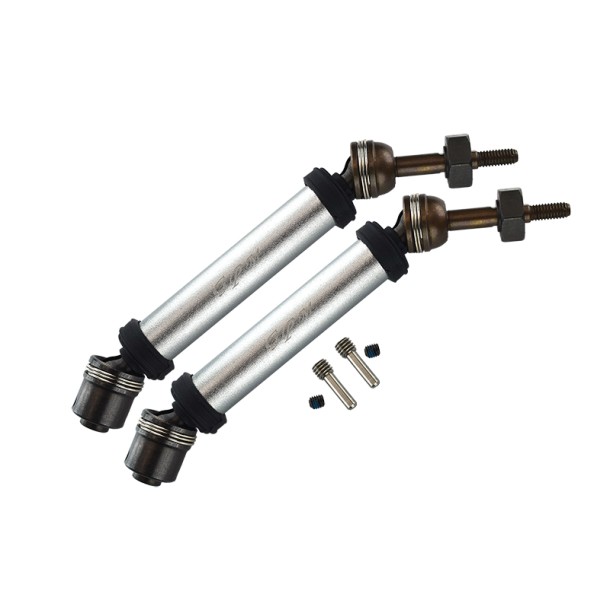 HARDEN STEEL #45 REAR AXLE W. ALLOY BODY--SRUS41277RH HARDEN STEEL #45 REAR AXLE W. ALLOY BODY--SRUS41277RH