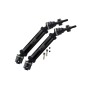 HARDEN STEEL #45 FRONT AXLE W. ALLOY BODY--SRUS41280FH HARDEN STEEL #45 FRONT AXLE W. ALLOY BODY--SRUS41280FH