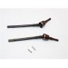 STEEL FRONT CVD DRIVE SHAFT --SSCX2274C