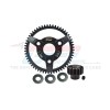 CARBON STEEL SPUR GEAR（56T）+ PINION GEAR(15T) --SSLA2W1556T