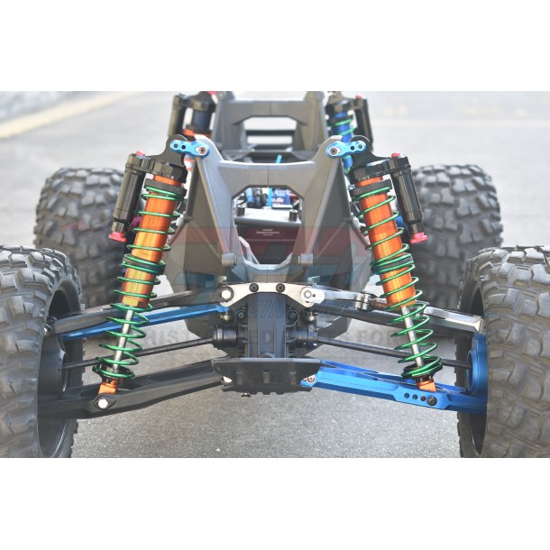 MEDIUM CARBON STEEL FRONT OR REAR DIFF OUTDRIVE CUP FOR TRAXXAS 1/5 X-MAXX 8S / 1/6 XRT 8S / 1/6 PRO SCALE 2WD SAND CAR 8S