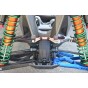 MEDIUM CARBON STEEL FRONT OR REAR DIFF OUTDRIVE CUP FOR TRAXXAS 1/5 X-MAXX 8S / 1/6 XRT 8S / 1/6 PRO SCALE 2WD SAND CAR 8S