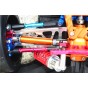STAINLESS STEEL 304+ALUMINUM FRONT CVD DRIVE SHAFT --SXO1280FHA