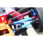 HARDEN STEEL #45 FRONT AXLE W. ALLOY BODY --SXO1280FH
