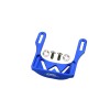 ALUMINUM MOTOR MOUNT FOR TAMIYA 1/10 TA08 PRO