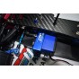 ALUMINUM SERVO MOUNT FOR TAMIYA 1/10 TA08 PRO