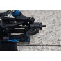 #45 HARDEN STEEL CVD FOR FRONT / REAR FOR TAMIYA 1/10 TA08 PRO