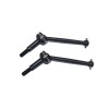 #45 HARDEN STEEL CVD FOR FRONT / REAR FOR TAMIYA 1/10 TA08 PRO
