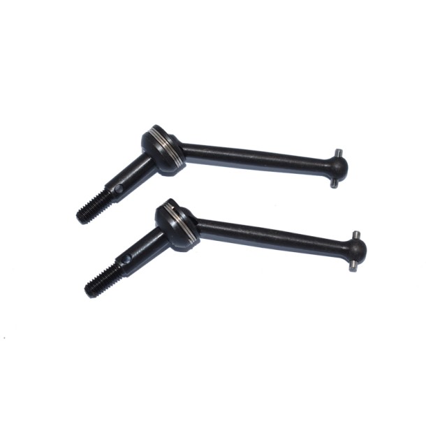 #45 HARDEN STEEL CVD FOR FRONT / REAR FOR TAMIYA 1/10 TA08 PRO