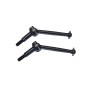 #45 HARDEN STEEL CVD FOR FRONT / REAR FOR TAMIYA 1/10 TA08 PRO