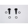 STEEL DIFFERENTIAL OUTPUT GEARS --TEL1200S/G1