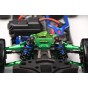 7075 ALLOY FRONT SHOCK TOWER FOR TRAXXAS 1/10 4-TEC DRIFT FORD MUSTANG 