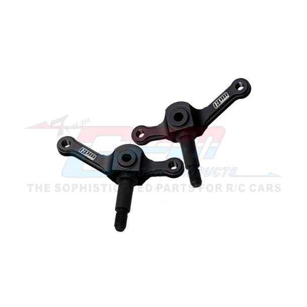 GPM ALLOY FRONT KNUCKLE ARM-1PR (FOR 1850L /KING HAULER /GLOBE LINER /1838LS /FORD AEROMAX /SCANIA R620)--TRU021 GPM ALLOY FRONT KNUCKLE ARM-1PR (FOR 1850L /KING HAULER /GLOBE LINER /1838LS /FORD AEROMAX /SCANIA R620)--TRU021