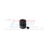 STEEL 9T PINION GEAR--TRX4009T