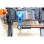 ALUMINUM SERVO HORN--TRX4024T