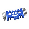 ALUMINUM LOWER GEAR COVER--TRX4038BA