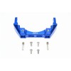 ALUMINIUM REAR BUMPER MOUNT--TRX4331R