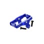 ALUMINUM 7075-T6 SERVO MOUNT FOR TRAXXAS 1/18 TRX4M FORD BRONCO / LAND ROVER DEFENDER / K10